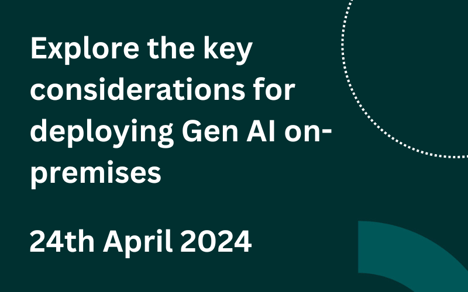 AI WEBINAR 24TH April