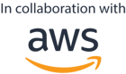 AWS - in collaboration with