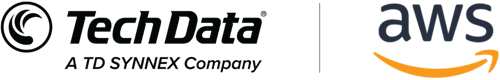 AWS TD BANNER LOGO