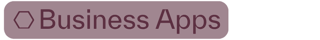Business Apps