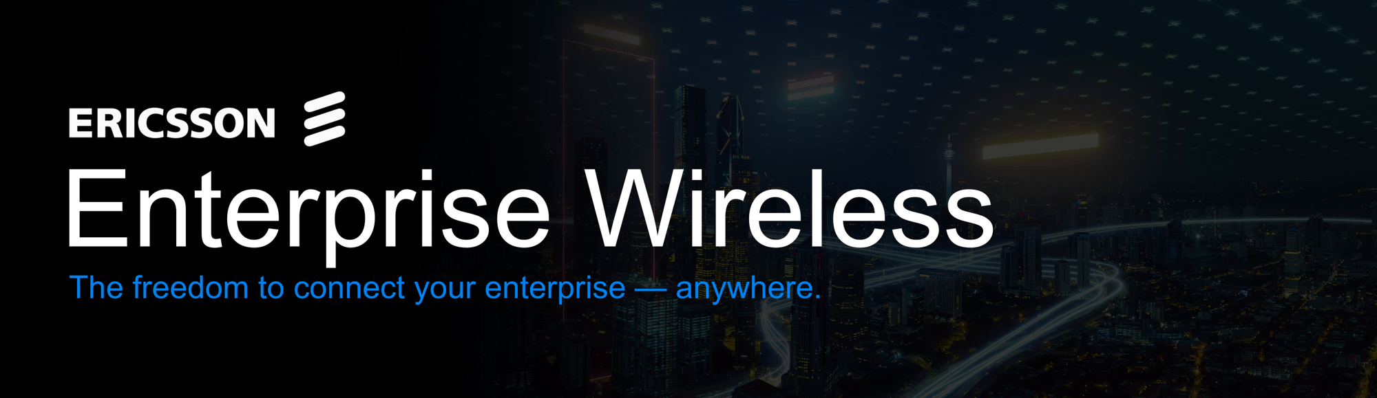 Ericsson Enterprise Wireless (2)