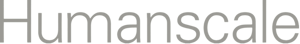 Humanscale Logo Light