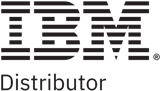 IBM Logo - No Padding