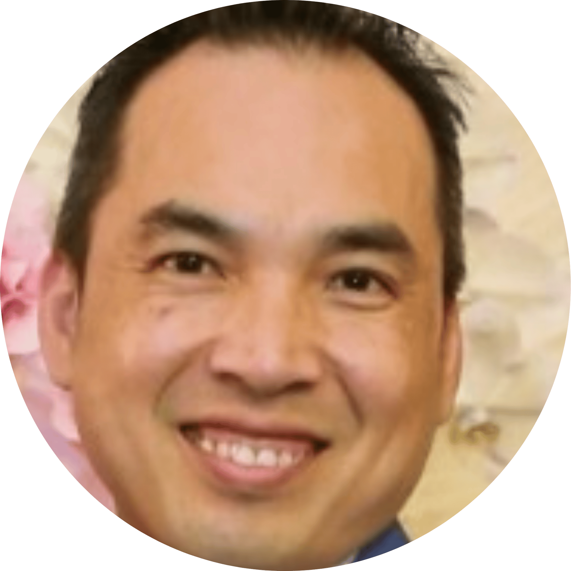 Kevin Huynh