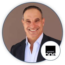 Mark Weinstein headshot