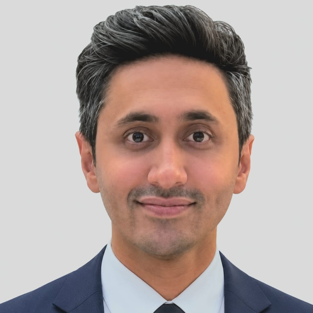 Omair Profile Pic