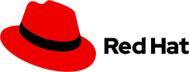 Red Hat with name v2