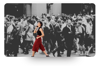 Breaking Through The Noise