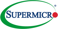 Supermicro Logo