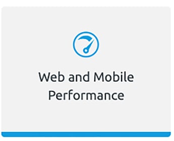 Web and Mobile Performance