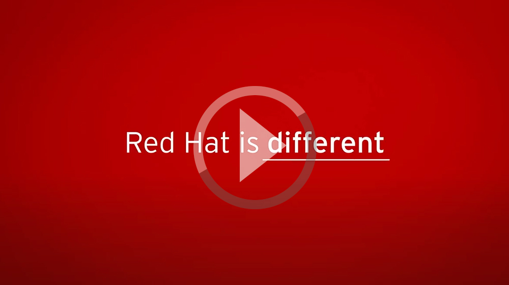 red hat current version