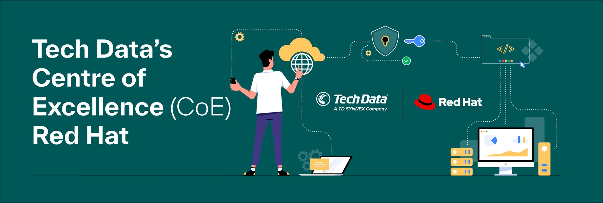 Tech-Data-Centre-of-Excellence-Red-Hat-eDM-Banner