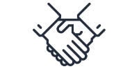 handshake-icon