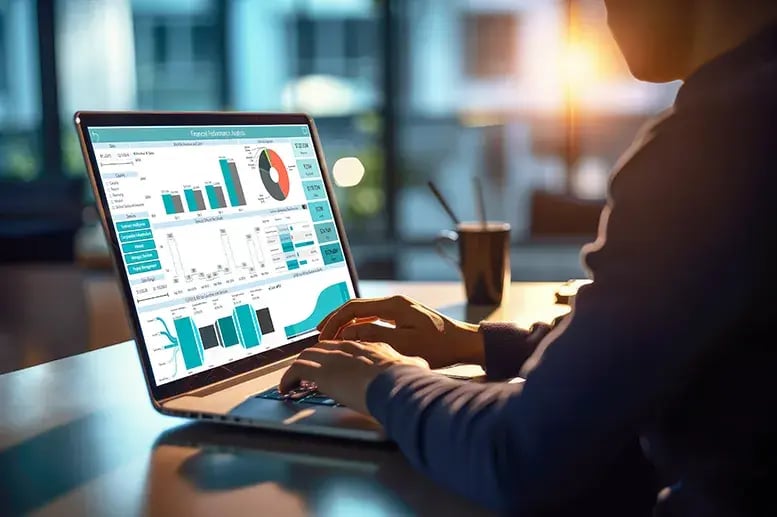 partner with tech data