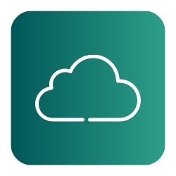 Cloud Hyperscalers icon