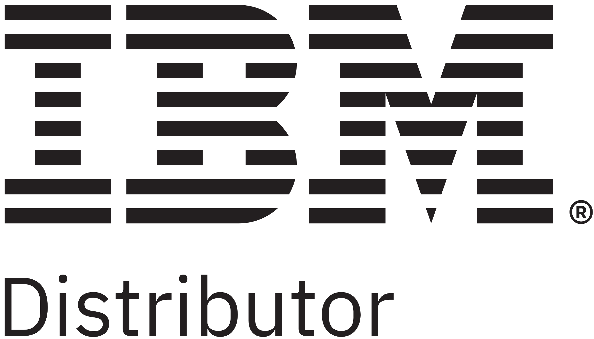 IBM Logo - No Padding