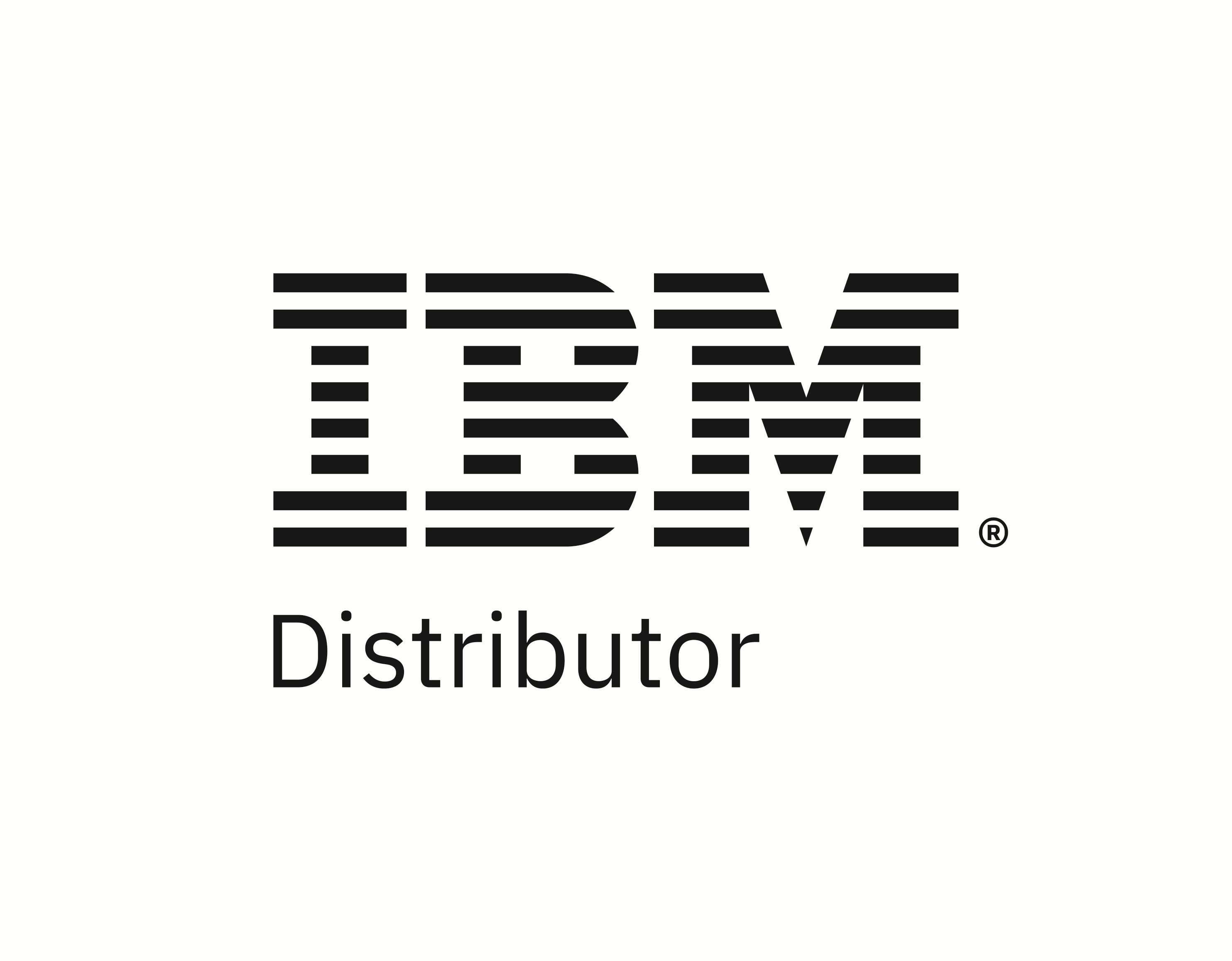 IBM_Partner_Plus_distributor_mark_pos_black_CMYK PNG