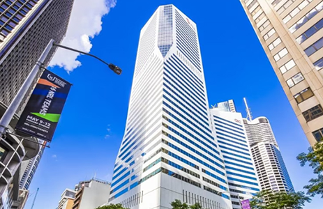 Location-Brisbane