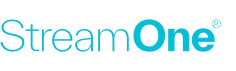 StreamOne Logo