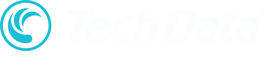 Tech Data APJ Masterbrand Logo_Reversed