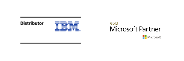 ibm x microsoft