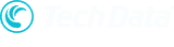 tech data footer logo